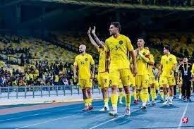 徐根宝：希望海港给国足输送更好的球员 我们的目标是世界杯