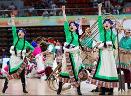 王雅繁蒋欣玗全运会女双金牌